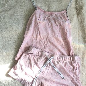 Matching pj set